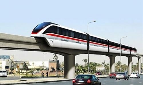 مصر تدخل عصر القطارات فائقة السرعة بـ
