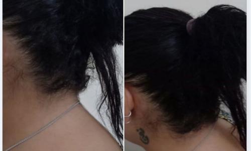 "نانسى مجدى".. فتاة تتعرض للعنف من منتقبات في المترو: قالولي عشان تستري نفسك