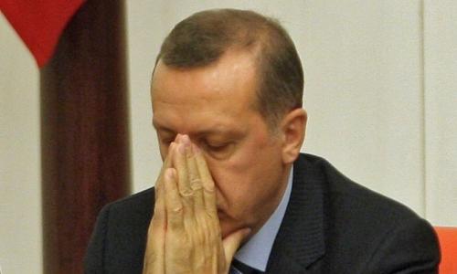 رئيسة المفوضية الأوروبية: سلوك تركيا غير مقبول ونقف بقوة إلى جانب قبرص