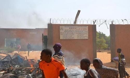 النيجر: تهديدات ضد المسيحيين وعمليات قتل تستهدفهم في منطقة بوموانجا