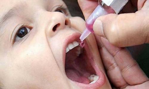 من عمر يوم حتى 5 سنوات.. تعرف على موعد الحملة القومية للتطعيم ضد شلل الأطفال