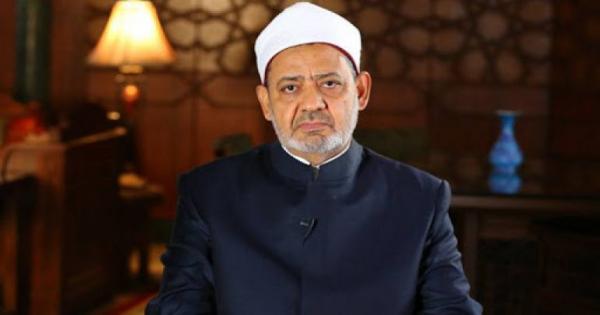 شيخ الأزهر يرفض تداول مصطلح "الإرهاب الإسلامي" ويطالب بتجريم إستخدامه