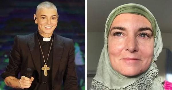 بعد تسولها الطعام عبر تويتر.. قصة مطربة مثيرة للجدل اعتنقت الإسلام رغم المثلية ومحاولة الانتحار