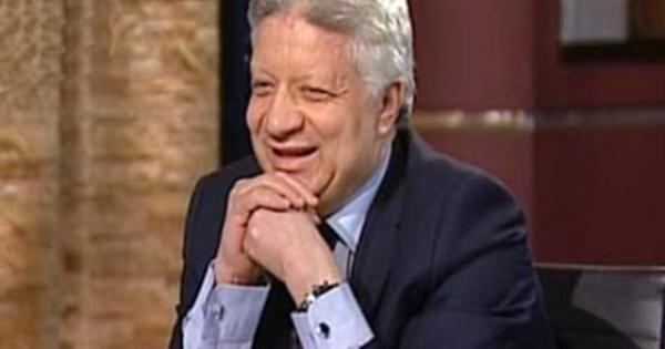 مرتضى منصور أمام المحكمة: أنا مش بعرف أشتم