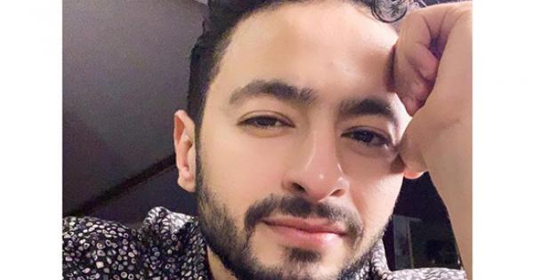 "الشرع محللي أربعة".. أول رد فعل لـ حمادة هلال بعد هجوم خالد الجندي