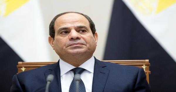 الرئيس السيسي: أرفض رفضا قاطعا أعمال العنف والإرهاب تحت شعار الدفاع عن الدين .. فيديو