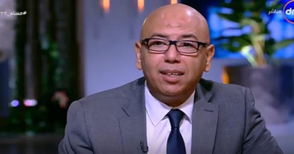 بالفيديو.. خالد عكاشة يتهم المخابرات التركية بالوقوف خلف الحوادث الإرهابية بفرنسا