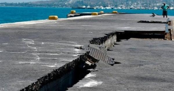 بعد كارثة أزمير.. زلزال ثانٍ يضرب غرب تركيا