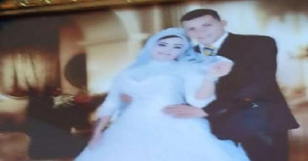 مكالمة مسجلة بين الزوجين تكشف مفاجأة في واقعة رضيعهم بطوخ