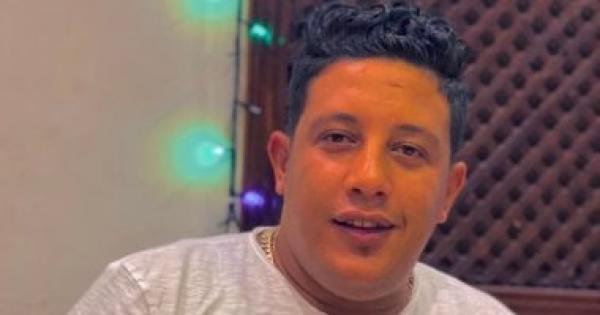 حبس حمو بيكا عامين مع الشغل فى قضية سب وقذف هانى شاكر