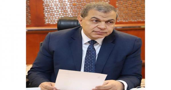 بسبب الإساءة للكويت.. إقالة معاون وزير القوى العاملة وإحالته للتحقيق