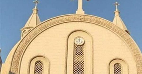 كنائس الإسكندرية تعتذر عن استقبال الرحلات لحين إشعارٍ آخر كنائس الإسكندرية تعتذر عن استقبال الرحلات لحين إشعارٍ آخر