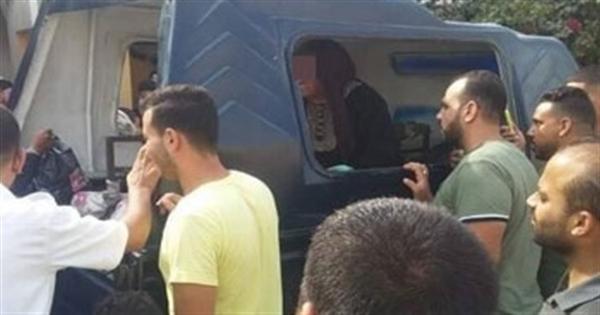 بالصور.. تفاصيل سقوط عصابة بالصور.. تفاصيل سقوط عصابة