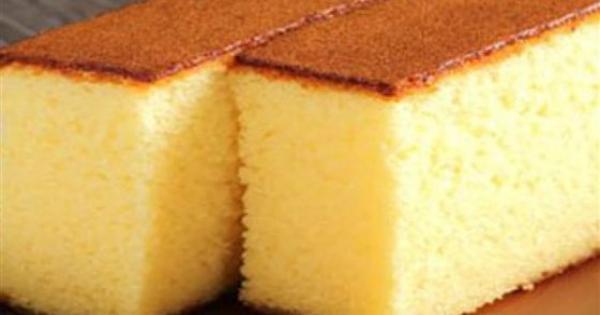 عودة المدارس.. كيك الخلاط السريعة بـ 3 بيضات