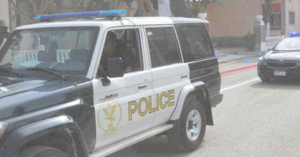 عاجل.. مقتل 6 مسلحين في تبادل لإطلاق النار مع الشرطة بالدقهلية عاجل.. مقتل 6 مسلحين في تبادل لإطلاق النار مع الشرطة بالدقهلية