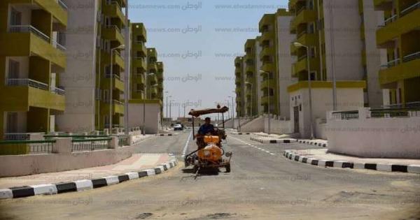 بالصور | في عهد السيسي.. مشروعات عملاقة حوَّلت "الخرابة" لـ"جنة" - صور