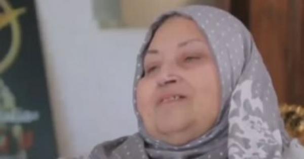 والدة الشهيد منسى فى آخر لقاء تليفزيونى: "واحشنى يا ابنى.. إمتى اللقا"