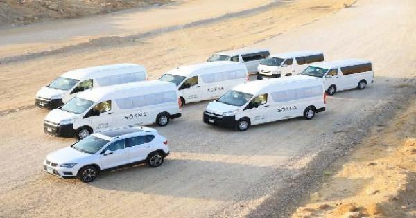 بالصور | لأول مرة.. شركة تطلق خدمات مراسم الجنازة ودفن الموتى في مصر