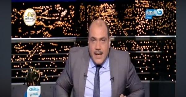 اللي هيمسنا هيدفع التمن غالي .. أيمن نور يطالب وزير الداخلية التركي بتسليم 5 إعلاميين إخوان لمصر .. شاهد