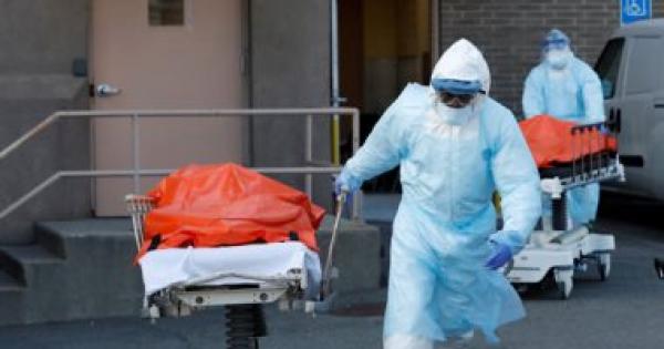 وفاة متطوع برازيلي بعد تلقيه لقاح أسترازينيكا أكسفورد لعلاج كورونا