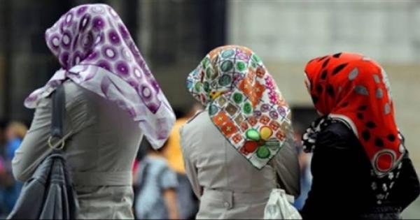 مصادر بالتعليم : ارتداء الحجاب حرية شخصية وإحالة واقعة بلبيس للتحقيق