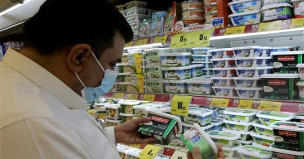 السعودية تستبدل المنتجات التركية بالمصرية واليونانية السعودية تستبدل المنتجات التركية بالمصرية واليونانية