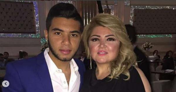 "أصعب فترة عدت عليا".. ابن مها أحمد يعلن شفاءه من المرض الغامض