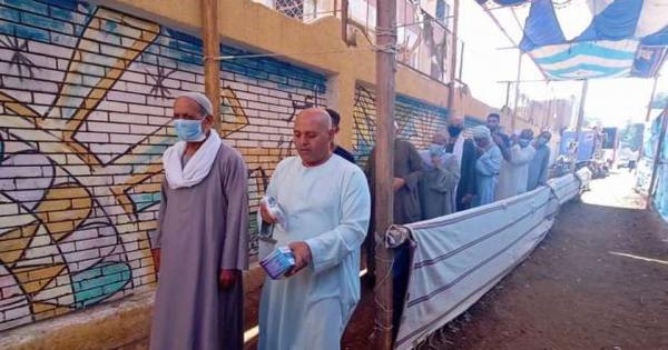عاجل.. الحكومة توضح طريقة تصويت مصابي كورونا في "النواب"
