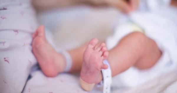 بالفيديو.. رضيع مكسيكي يعود للحياة بعد 6 ساعات داخل ثلاجة الموتى