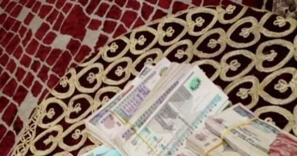أمانة مشرفة انتخابات.. عثرت على مبلغ مالي كبير وذهب وتبحث عن صاحبها أمانة مشرفة انتخابات.. عثرت على مبلغ مالي كبير وذهب وتبحث عن صاحبها