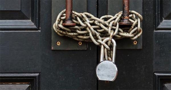 10 آلاف شركة تغلق أبوابها في تركيا بسبب الأزمة الاقتصادية 10 آلاف شركة تغلق أبوابها في تركيا بسبب الأزمة الاقتصادية
