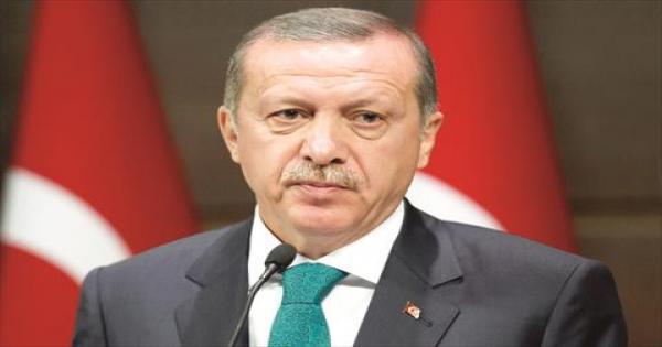 أردوغان لمواطن يشكو من الفقر: اشرب الشاي.. إنه لذيذ