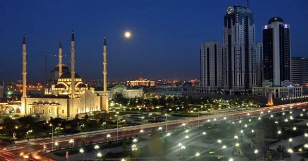 الشيشان تخصص مبلغ 100 ألف روبل لكل مولود يدعى محمد