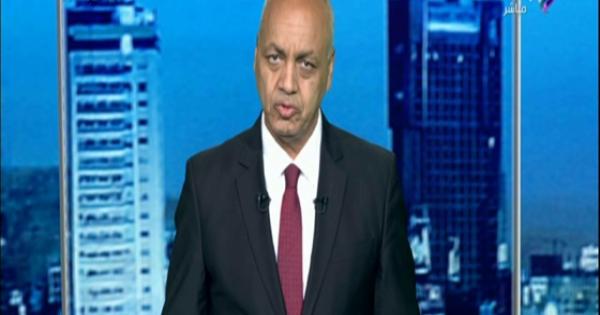 مصطفى بكري: تصريحات ترامب عن سد النهضة محاولة لتوريط مصر مع إثيوبيا.. فيديو