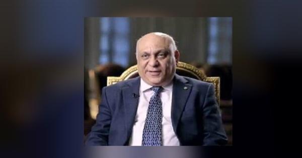 وفاة أيمن كرم خادم أسقفية الشباب متأثرًا بفيروس كورونا