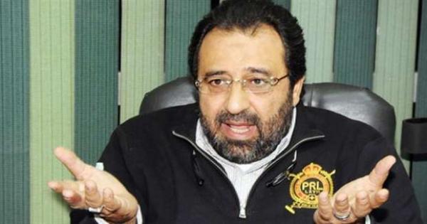 بعد سجنه 4 سنوات.. مجدي عبدالغني يقرر اللجوء إلى وزير العدل