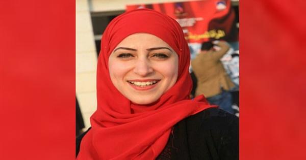 ريم مختار تكتب: «شعب واحد» أنا ومريم ماهر.. أُنسُ الحياةِ وحُلْوُها