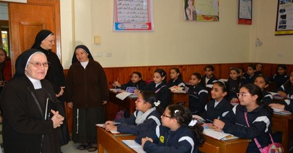 المدارس المسيحية في مصر.. رمز الوحدة الوطنية