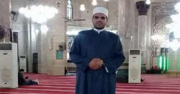 إحاله إمام مسجد للتحقيق بسبب بهاء سلطان.. و"الأوقاف": ادعى بطولة زائفة