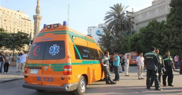 تفاصيل مقتل شاب سقط من نافذة شقة خطيبته بالوراق