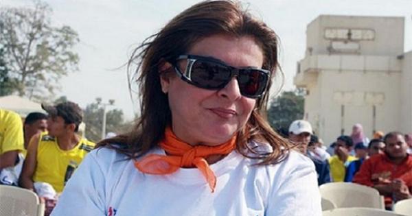 شخصيات مصرية لن تنسى.. علا غبور مؤسسة مستشفى سرطان الأطفال 57357