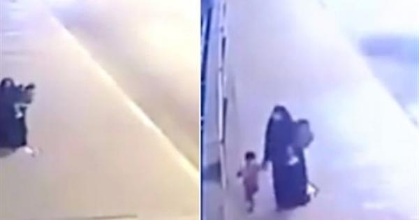 جد طفلي العراق اللذين قتلا على يد أمهما يكشف تفاصيل نارية حول الحادث ..فيديو