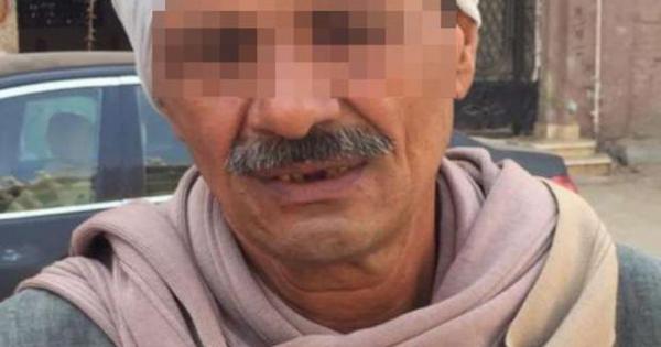 منفذ مذبحة سوهاج: "فرحان إني قتلت مراتي بس دم ولادي كابوس في منامي"