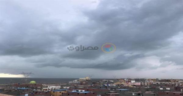 تشمل القاهرة.. الأرصاد تعلن أماكن سقوط الأمطار ودرجات الحرارة