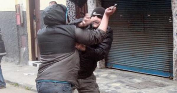 شهيد شهامة جديد.. مقتل لاعب ملاكمة بالإسكندرية بعد دفاعه عن ابنة شقيقته
