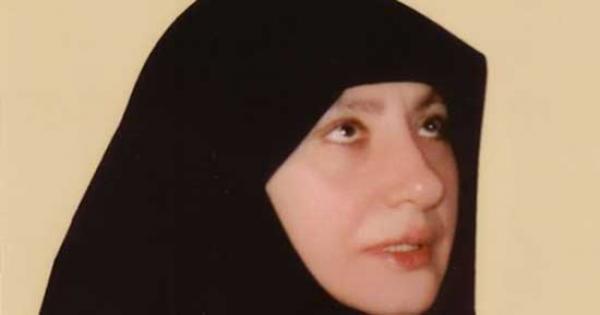 إحياء الذكرى الـ 14 لرحيل الأم إحياء الذكرى الـ 14 لرحيل الأم