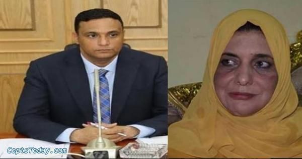 فيديو.. محافظ الدقهلية لـ احمد موسى : لم أكن قاسيا مع مديرة مدرسة عمر مكرم وسأستقبلها في مكتبي