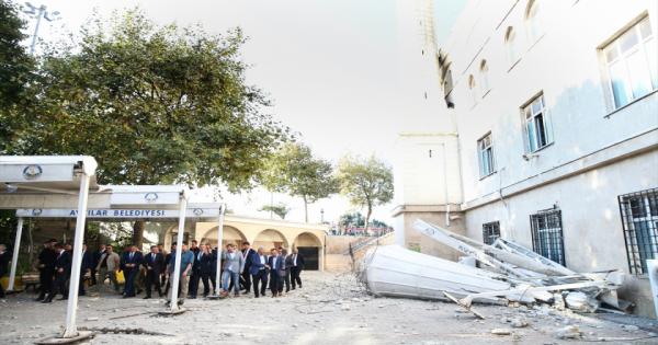 ارتفاع عدد ضحايا زلزال تركيا وإنتشار فرق البحث والإنقاذ