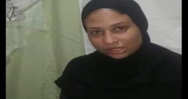 والد الفتاة القبطيه يشكك في الفيديو المزعوم ويطالب الأمن بلقائها والد الفتاة القبطيه يشكك في الفيديو المزعوم ويطالب الأمن بلقائها