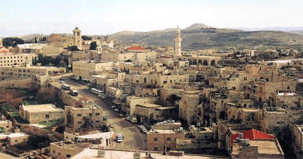 مدينة بيت لحم تعلن عدم إلغاء احتفالات عيد الميلاد